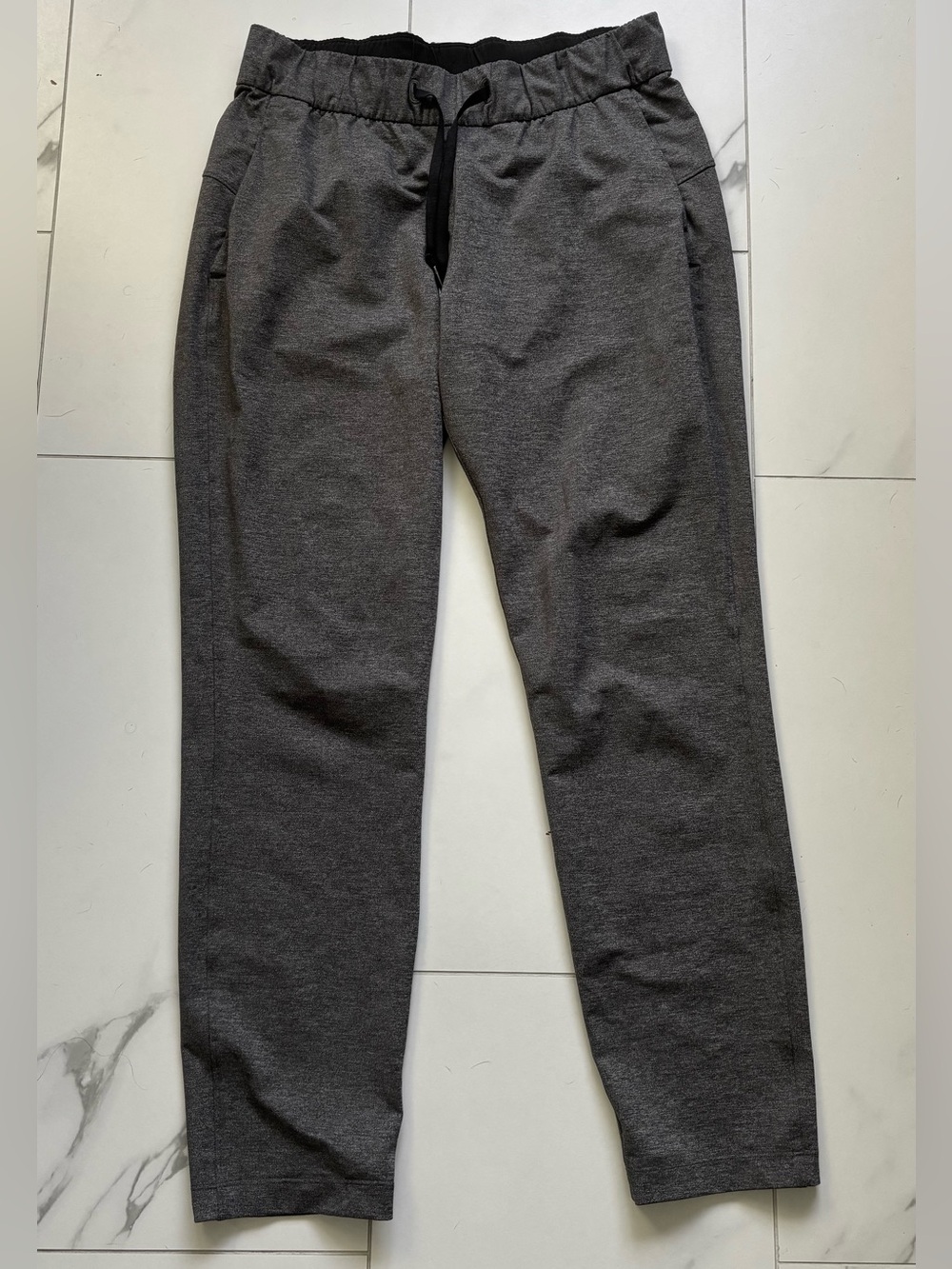 Lululemon On The Fly
